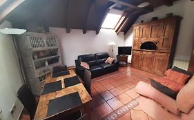 Casa Graciano I